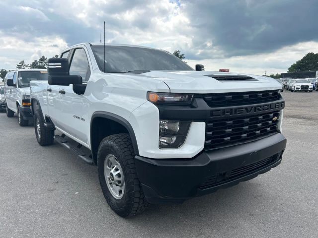chevrolet silverado 2500hd 2020 1GC5YLE74LF150670 image chevrolet silverado 2500hd 2020 1GC5YLE74LF150670 image